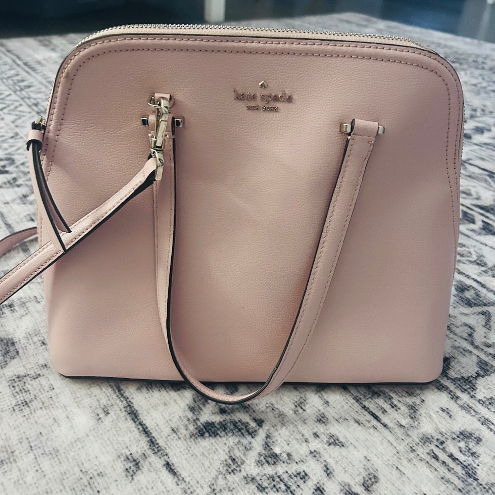 Kate Spade  Satchel Crossbody